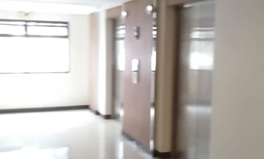 SM Spring Residences, 2BR Unit for Sale