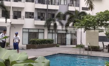SM Spring Residences, 2BR Unit for Sale