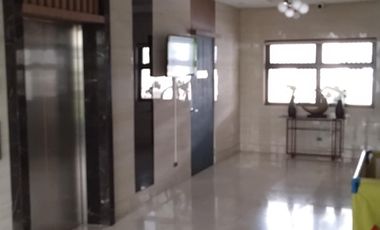 SM Spring Residences, 2BR Unit for Sale