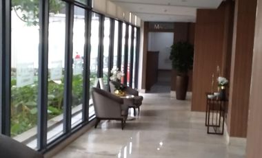 SM Spring Residences, 2BR Unit for Sale