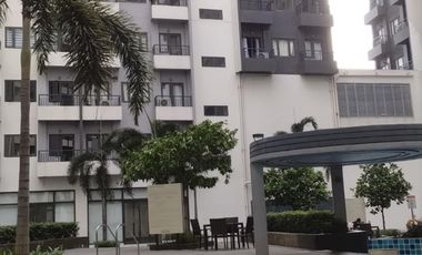 SM Spring Residences, 2BR Unit for Sale
