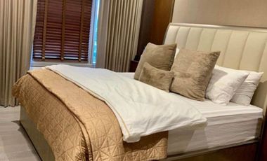 For Rent 2 Bedroom Unit in Proscenium at Rockwell - Lincoln Tower