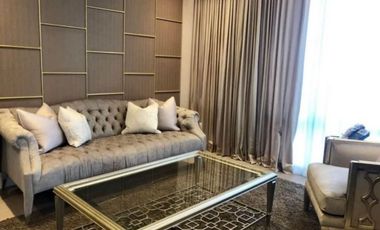 For Rent 2 Bedroom Unit in Proscenium at Rockwell - Lincoln Tower