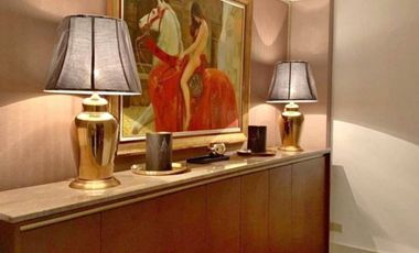 For Rent 2 Bedroom Unit in Proscenium at Rockwell - Lincoln Tower