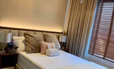 For Rent 2 Bedroom Unit in Proscenium at Rockwell - Lincoln Tower