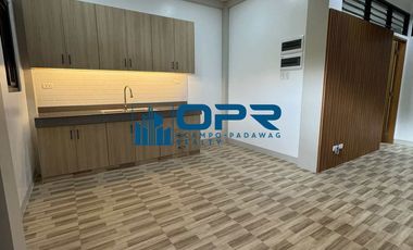 Brand New Semi-furnished Ready for Move-in Modern House