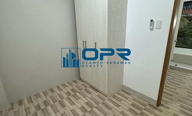 Brand New Semi-furnished Ready for Move-in Modern House