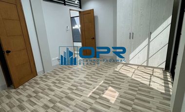 Brand New Semi-furnished Ready for Move-in Modern House