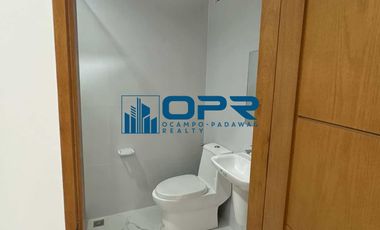 Brand New Semi-furnished Ready for Move-in Modern House