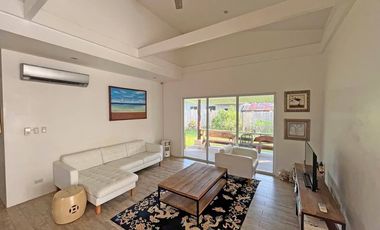 Beach resort type property for sale in Sandingan Loon Bohol Lot area 4324 sqm