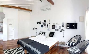 Beach resort type property for sale in Sandingan Loon Bohol Lot area 4324 sqm