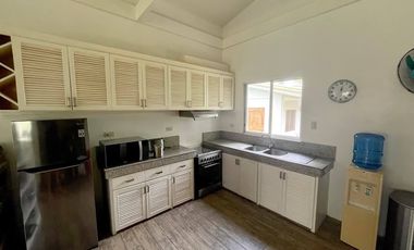 Beach resort type property for sale in Sandingan Loon Bohol Lot area 4324 sqm