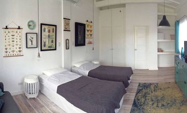 Beach resort type property for sale in Sandingan Loon Bohol Lot area 4324 sqm