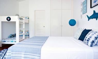 Beach resort type property for sale in Sandingan Loon Bohol Lot area 4324 sqm