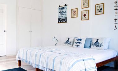 Beach resort type property for sale in Sandingan Loon Bohol Lot area 4324 sqm