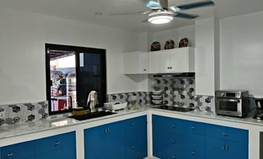 Brand new smart house 4 bedrooms 3 toilet and bath house in Dao Tagbilaran City