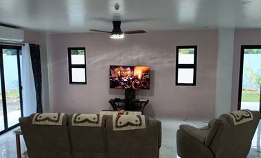 Brand new smart house 4 bedrooms 3 toilet and bath house in Dao Tagbilaran City