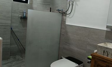 Brand new smart house 4 bedrooms 3 toilet and bath house in Dao Tagbilaran City