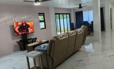Brand new smart house 4 bedrooms 3 toilet and bath house in Dao Tagbilaran City