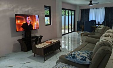 Brand new smart house 4 bedrooms 3 toilet and bath house in Dao Tagbilaran City