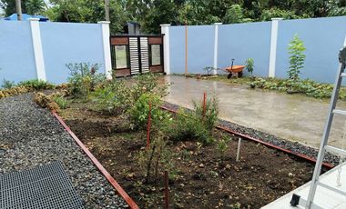 Brand new smart house 4 bedrooms 3 toilet and bath house in Dao Tagbilaran City