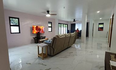 Brand new smart house 4 bedrooms 3 toilet and bath house in Dao Tagbilaran City