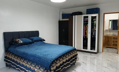 Brand new smart house 4 bedrooms 3 toilet and bath house in Dao Tagbilaran City