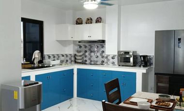 Brand new smart house 4 bedrooms 3 toilet and bath house in Dao Tagbilaran City