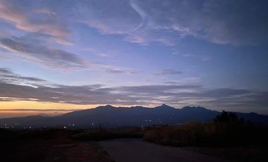 Sky Town Forest Residential lot