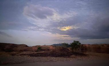 Sky Town Forest Residential lot