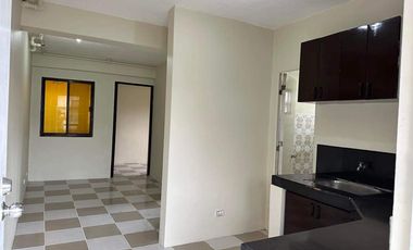 Prime Makati Investment Opportunity: Income-Generating Corner Apartment Building