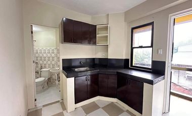 Prime Makati Investment Opportunity: Income-Generating Corner Apartment Building