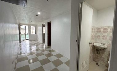 Prime Makati Investment Opportunity: Income-Generating Corner Apartment Building