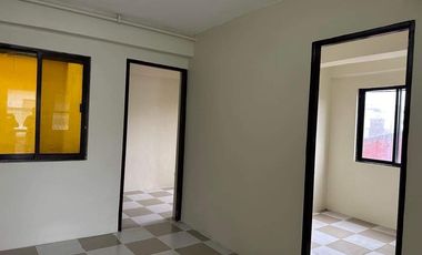 Prime Makati Investment Opportunity: Income-Generating Corner Apartment Building