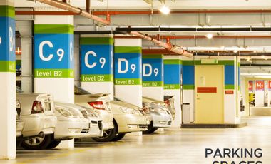 Office Units For Sale 50sqm upto 720sqm (5 yrs payable)