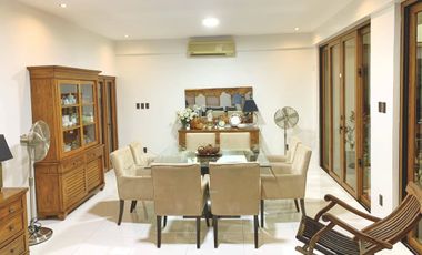 Greenhills Subdivision House and Lot For Sale San Fernando Pampanga
