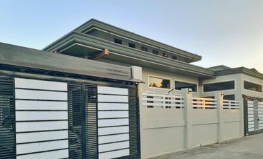 Greenhills Subdivision House and Lot For Sale San Fernando Pampanga