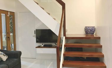 Greenhills Subdivision House and Lot For Sale San Fernando Pampanga