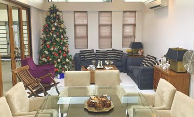Greenhills Subdivision House and Lot For Sale San Fernando Pampanga