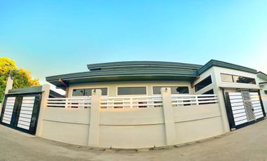 Greenhills Subdivision House and Lot For Sale San Fernando Pampanga
