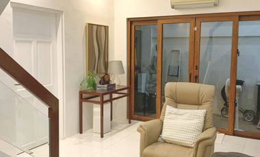 Greenhills Subdivision House and Lot For Sale San Fernando Pampanga