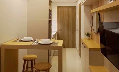 1 Bedroom for Rent at Coast Residences