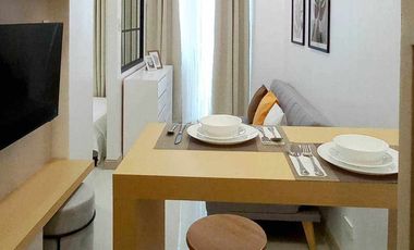 1 Bedroom for Rent at Coast Residences