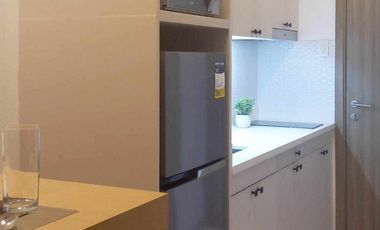 1 Bedroom for Rent at Coast Residences