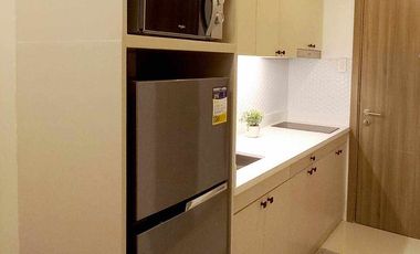 1 Bedroom for Rent at Coast Residences