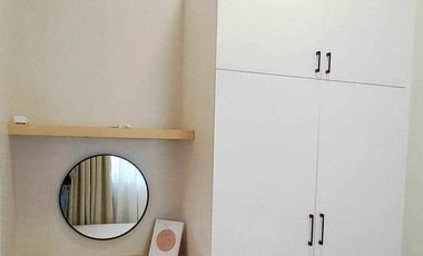 1 Bedroom for Rent at Coast Residences