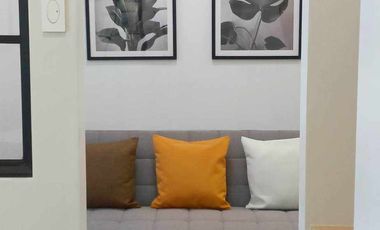 1 Bedroom for Rent at Coast Residences