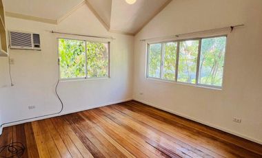 For Sale! Ayala Alabang Village Well Maintained House and lot