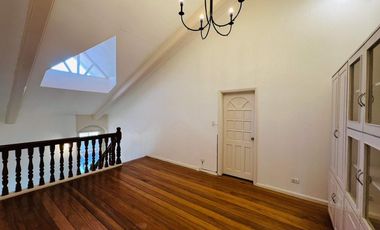 For Sale! Ayala Alabang Village Well Maintained House and lot