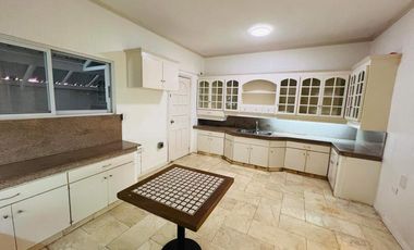 For Sale! Ayala Alabang Village Well Maintained House and lot